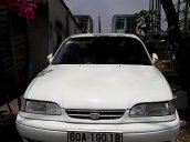 Bán ô tô Hyundai Sonata 2.0 MT đời 1993, màu trắng, nhập khẩu