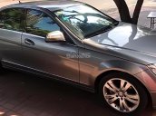 Bán xe Mercedes đời 2008, màu xám giá cạnh tranh