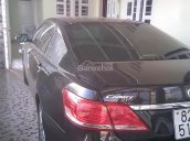 Bán xe Toyota Camry 3.5Q 2009, màu đen số tự động giá cạnh tranh