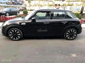 Bán xe Mini Cooper S năm sản xuất 2017, màu đen, xe nhập