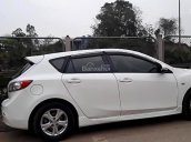 Cần bán Mazda 3 2011, màu trắng, xe nhập, chính chủ giá cạnh tranh