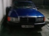 Cần bán xe Mercedes năm 1985 số sàn