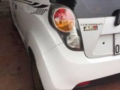 Bán Chevrolet Spark 2011, màu trắng, 175tr