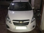 Bán Chevrolet Spark 2011, màu trắng, 175tr