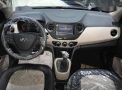 Bán ô tô Hyundai Grand i10 CKD đời 2018, 315tr