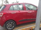 Bán ô tô Hyundai Grand i10 CKD đời 2018, 315tr