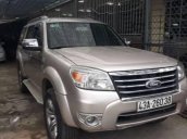 Bán Ford Everest sản xuất năm 2011