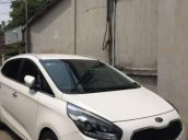 Cần bán lại xe Kia Rondo AT năm sản xuất 2016, màu trắng xe gia đình