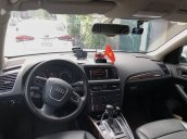 Cần bán gấp Audi Q5 sản xuất 2012, màu bạc, xe nhập số tự động