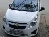 Bán Chevrolet Spark đời 2011, màu trắng, nhập khẩu, 185 triệu