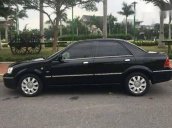 Bán Ford Laser năm sản xuất 2005, màu đen