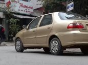 Bán Fiat Albea đời 2006, màu vàng cát