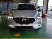 [Hot] Tặng bảo hiểm VCX + Giảm thêm tiền mặt khi mua Mazda CX5 hỗ trợ trả góp, bảo hành chính hãng 5 năm, LH 0907148849