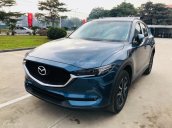 Bán Mazda CX5 2018, nhiều phiên bản, tặng bảo hiểm, Giảm thêm tiền mặt, trả góp trả trước 254 triệu ra biển 0907148849