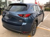 Bán Mazda CX5 2018, nhiều phiên bản, tặng bảo hiểm, Giảm thêm tiền mặt, trả góp trả trước 254 triệu ra biển 0907148849