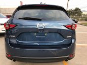 Bán Mazda CX5 2018, nhiều phiên bản, tặng bảo hiểm, Giảm thêm tiền mặt, trả góp trả trước 254 triệu ra biển 0907148849