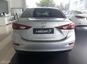 [Hot] tặng bảo hiểm VCX, sở hữu Mazda 3 Sedan trả trước chỉ từ 150triệu - Giao xe tận nhà, LH Nhung 0907148849