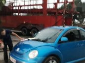 Cần bán gấp Volkswagen Beetle AT sản xuất 2005, giá chỉ 110 triệu