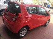 Chevrolet Spark 2018 mẫu hoàn toàn mới, chạy Uber cực tốt, hiệu quả kinh tế cao