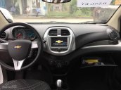 Chevrolet Spark Duo 2018 của chất lượng và tiện nghi, cho dòng xe bán tải nhỏ
