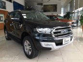 Cần bán Ford Everest 2018 số tự động, xe cao cấp, giá xe chưa giảm, Mr. Đạt báo giá xe Ford rẻ nhất BĐ: 093.114.2545