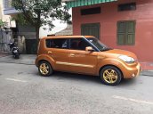 Bán Kia Soul 1.6 AT sản xuất năm 2009, xe nhập 