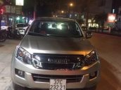 Cần bán xe Isuzu Dmax 2016 như mới