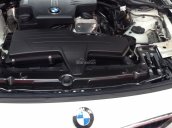 Bán BMW 3 Series 328i GT sản xuất năm 2014, màu trắng, nhập khẩu