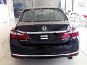 Cần bán Honda Accord 2018, nhập khẩu nguyên chiếc