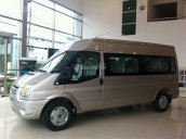 Ford Bắc Giang chuyên bán các dòng xe Ford Transit trả góp 80%, hỗ trợ đăng ký, giao xe toàn quốc. LH: 0902212698