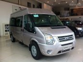 Ford Bắc Giang chuyên bán các dòng xe Ford Transit trả góp 80%, hỗ trợ đăng ký, giao xe toàn quốc. LH: 0902212698