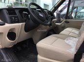 Ford Bắc Giang chuyên bán các dòng xe Ford Transit trả góp 80%, hỗ trợ đăng ký, giao xe toàn quốc. LH: 0902212698