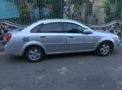 Bán Daewoo Lacetti Ex 2004 chỉ 170tr