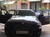 Bán BMW 3 Series 325i đời 2010, màu đen, nhập khẩu