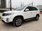 Bán Kia Sorento 2018 giá chỉ 785 triệu, hỗ trợ vay 90% lãi suất ưu đãi 0.65%. Liên hệ 0974447835