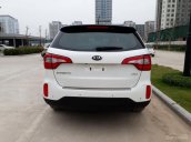 Bán Kia Sorento 2018 giá chỉ 785 triệu, hỗ trợ vay 90% lãi suất ưu đãi 0.65%. Liên hệ 0974447835