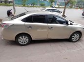 Cần bán Toyota Vios 2016 chính chủ, 540tr