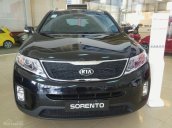 Bán Kia Sorento 2018 mẫu mới cùng nhiều quà tặng hấp dẫn tặng BHVC