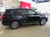 Bán Kia Sorento 2018 mẫu mới cùng nhiều quà tặng hấp dẫn tặng BHVC