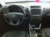 Bán Kia Sorento 2018 mẫu mới cùng nhiều quà tặng hấp dẫn tặng BHVC