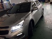 Bán ô tô Chevrolet Cruze LTZ sản xuất 2015