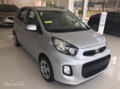 Bán xe Kia Morning 2018 giá giảm sốc tháng 12 Mua xe chỉ với 70 triệu đồng- Liên hệ ngay 0985793968