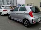 Bán xe Kia Morning 2018 giá giảm sốc tháng 12 Mua xe chỉ với 70 triệu đồng- Liên hệ ngay 0985793968