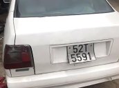 Bán Fiat Tempra 1.6 MT sản xuất 1996, màu trắng giá cạnh tranh