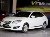 Bán Hyundai Avante 1.6MT sản xuất 2016, màu trắng