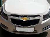 Bán Chevrolet Cruze sản xuất 2011, màu trắng