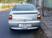 Bán xe Fiat Siena ELX sản xuất năm 2003, màu bạc 