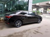 Bán Toyota Corolla altis 1.8G năm 2017, màu nâu, 755 triệu