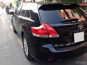 Bán xe Toyota Venza 2.7 năm 2011, màu đen, xe nhập 