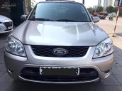 Bán Ford Escape năm sản xuất 2011, màu bạc